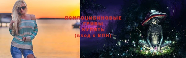 прущий лед Осташков